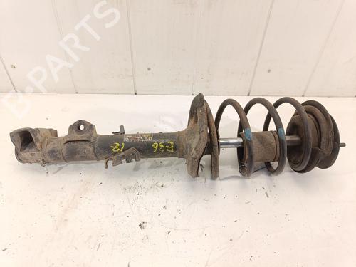 Used Left front shock absorber BMW 3 (E36) 325 td (115 hp) 24372859