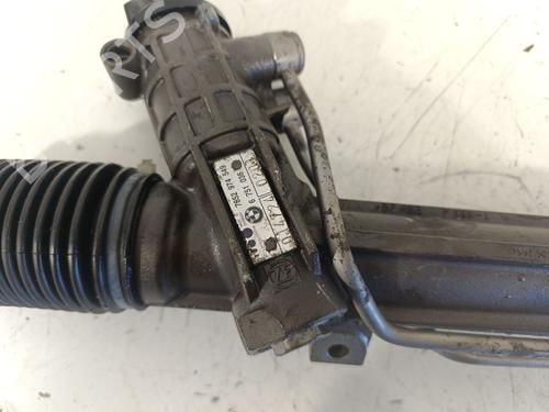 Steering rack BMW 3 Touring (E46) 330 xd | BP29546142M22 