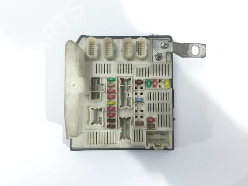 Used Fuse box Fuse box RENAULT KANGOO / GRAND KANGOO II (KW0/1_) 1.5 dCi 85 (KW0K, KW0L, KW0B) (86 hp) 35992579 35992579