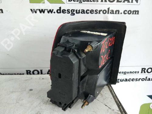 Right taillight SEAT TOLEDO I (1L2)  | BP4061434C35 