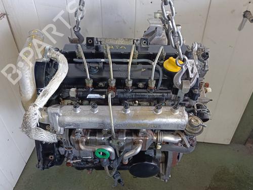Engine TATA INDIGO MARINA (4_V2)  | BP12546787M1 