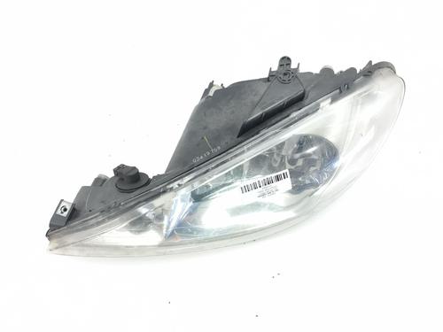 Left headlight PEUGEOT 206 CC (2D) 2.0 S16 | BP38956069C28 - Image 2