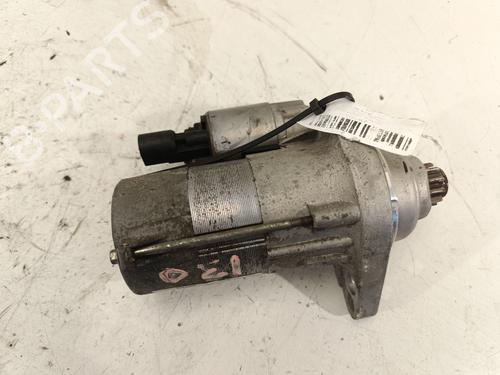 Starter SEAT IBIZA III (6L1) 1.9 TDI | BP29490550M8 