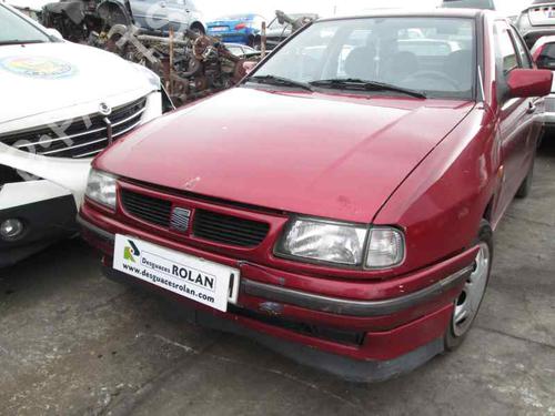Left front indicator SEAT CORDOBA (6K1, 6K2)  | BP4057529C32 