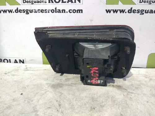 Right taillight HONDA ACCORD V (CE, CF_, CD)  | BP4061019C35 