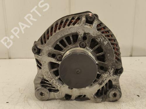 Used Alternator RENAULT LAGUNA III Grandtour (KT0/1) 2.0 dCi GT (KT11, KT1E, KT1N) (178 hp) 9542424