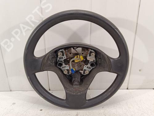 Steering wheel SEAT IBIZA III (6L1) 1.4 16V (75 hp) 6L0419091F