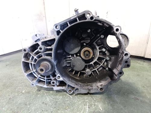Gearbox AUDI A3 (8P1) 2.0 TDI 16V | BP27577532M3 