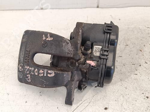 Venstre bremsecaliper bak MERCEDES-BENZ A-CLASS (W176) A 180 CDI (176.000) (109 hp) 12547967