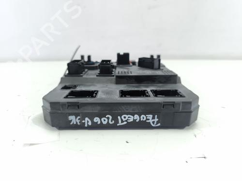 Fuse box PEUGEOT 206 CC (2D) 2.0 S16 | BP38321071E1 - Image 2