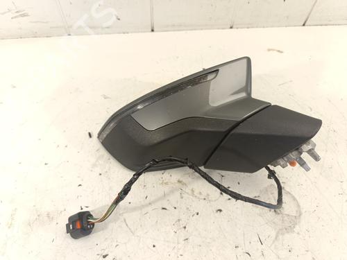 Right mirror SEAT IBIZA V (KJ1, KJG) 1.0 TSI | BP29479606C27 