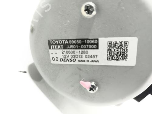 Steering column TOYOTA C-HR (_X1_) 2.0 Hybrid (MAXH10) | BP36294921M21  - Image 7