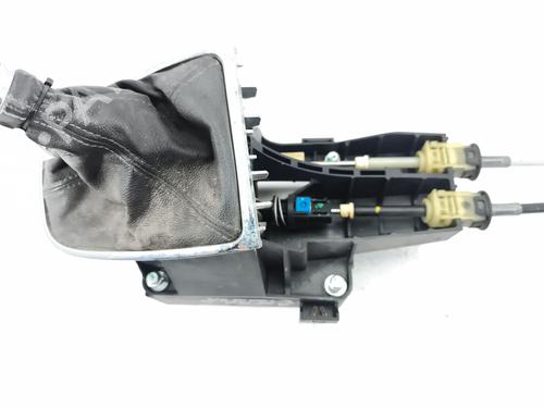 Gear lever OPEL ASTRA J (P10) | BP36391402M90 - Image 3