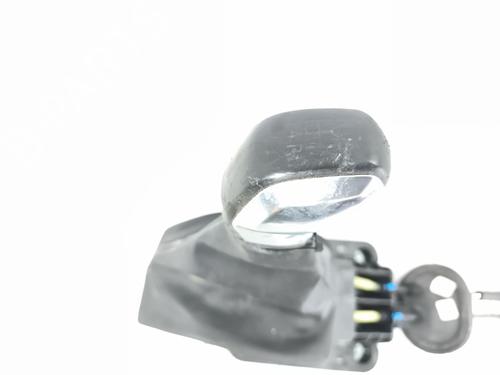 Gear lever PEUGEOT 2008 I (CU_) 1.6 HDi | BP36391408M90 - Image 3