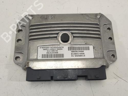 Used Control unit CITROËN C5 III Break (RW_) 2.7 HDi (204 hp) 8235102