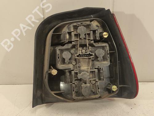 Left taillight SKODA FELICIA I (6U1)  | BP9213336C34 