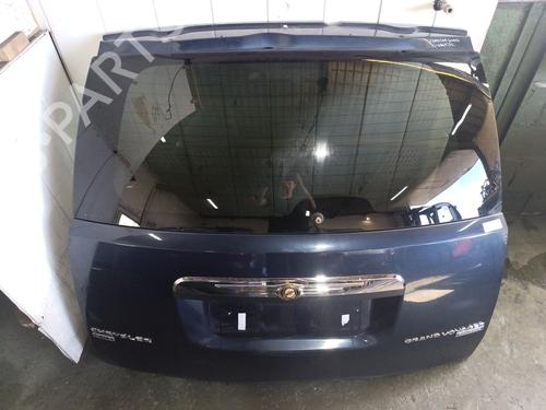 Tailgate CHRYSLER GRAND VOYAGER V (RT) 2.8 CRD | BP14497309C6 