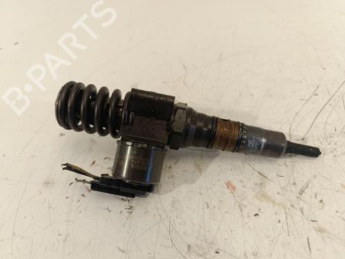 Used Injector SEAT ALTEA XL (5P5, 5P8) [2006-2015]  28128913
