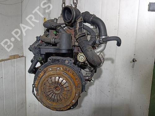 Engine FORD FOCUS I (DAW, DBW)  | BP23245351M1 