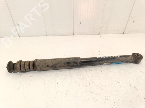 Dämpfer hinten rechts für RENAULT CLIO II (BB_, CB_) [1998-2016]  24401154