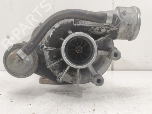 Turbolader/Kompressor für JEEP GRAND CHEROKEE I (ZJ, ZG) 2.5 TD Laredo (115 hp) 10204824