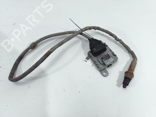 Used Electronic module Electronic module PEUGEOT 508 II (FB_, FH_, F3_) 2.0 BlueHDI 160 (FHEHYR) (163 hp) 33689686 33689686