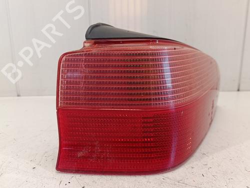 Left taillight PEUGEOT 106 II (1A_, 1C_) 1.5 D | BP19923603C34 