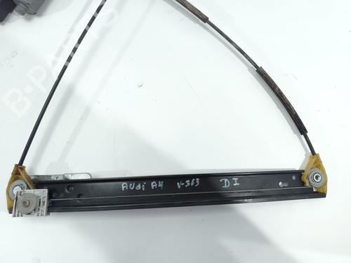 Front left window mechanism AUDI A4 B7 Avant (8ED) 2.0 TDI 16V | BP34342912C22  - Image 6