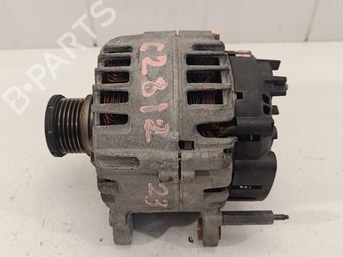Alternator VW GOLF VII (5G1, BQ1, BE1, BE2)  | BP17513484M7 