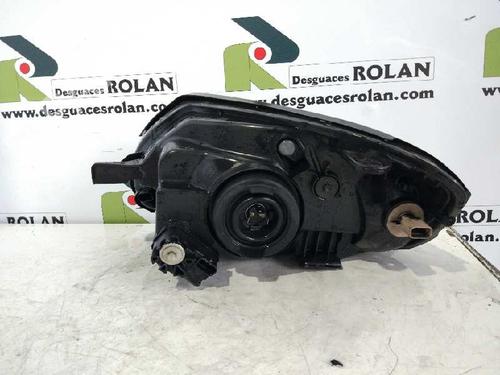 Right headlight HYUNDAI GETZ (TB)  | BP4059985C29 