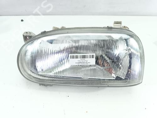 Used Left headlight Left headlight VW GOLF III (1H1) 1.9 D (64 hp) 40092604 40092604