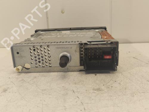 Radio CITROËN C4 Grand Picasso I (UA_)  | BP8304950E6 