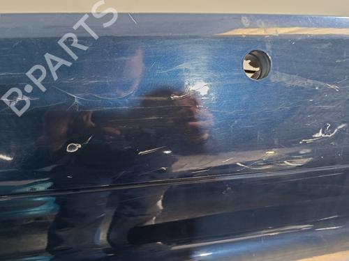 Rear bumper BMW 5 Touring (E61) 530 d | BP12585007C8 