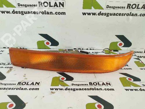 Used Left front indicator Left front indicator RENAULT MASTER II Bus (JD) [1997-2010] 4402269 4402269