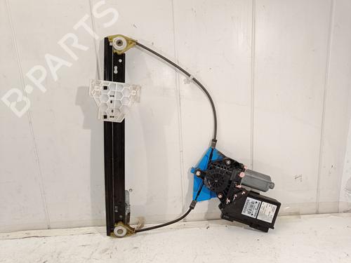Rear right window mechanism AUDI A4 B7 Avant (8ED) 2.0 TDI 16V | BP10236789C25 