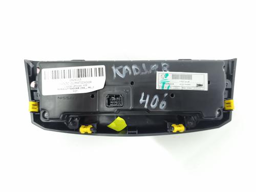 Climate control RENAULT KADJAR (HA_, HL_) 1.6 dCi 130 4x4 (HLA4) | BP33690926I5 - Image 2