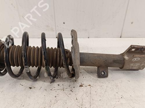 Used Right front shock absorber CITROËN C4 Grand Picasso I (UA_) [2006-2013]  23261354