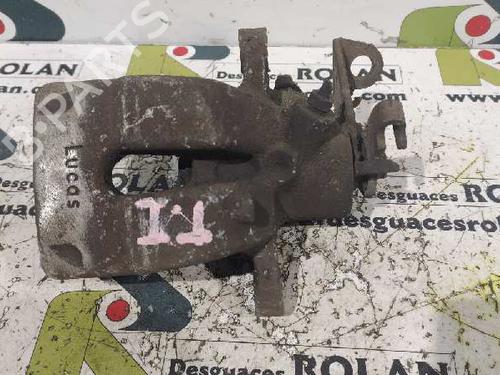 Used Left rear brake caliper RENAULT SCÉNIC II (JM0/1_) [2003-2010]  11584845