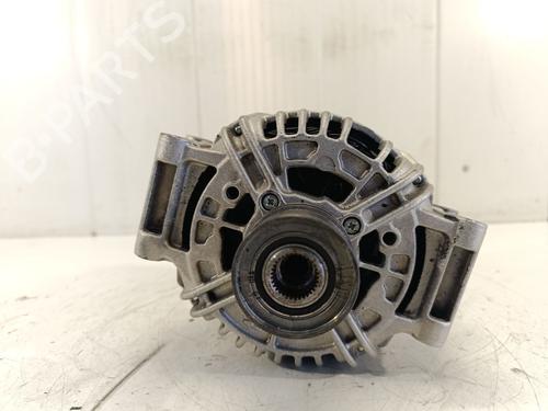 Used Alternator MERCEDES-BENZ SPRINTER 3,5-t Van (B906) 316 CDI (906.631, 906.633, 906.635, 906.637) (163 hp) 26640224