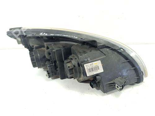 Left headlight HYUNDAI i30 (FD) 1.4 | BP40158052C28 - Image 3