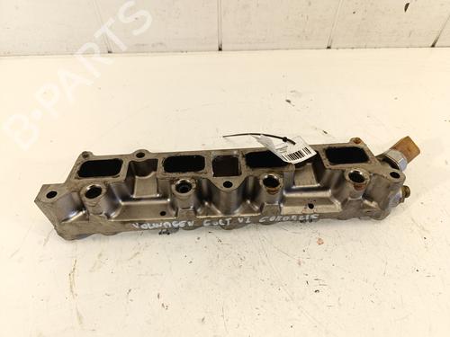 Used Injection rail VW GOLF VI (5K1) 1.4 TSI (160 hp) 25915804