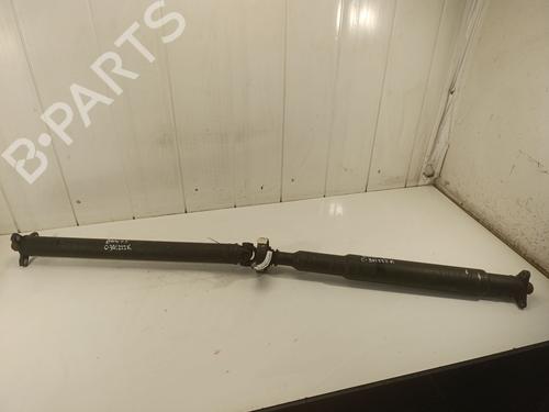 Kardanaksel Kompl. BMW X1 (E84) sDrive 18 d (143 hp) 30083509