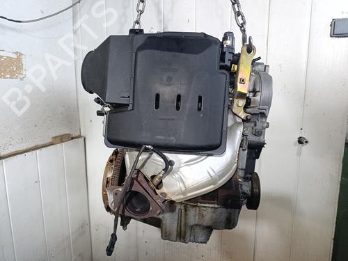 Engine RENAULT MEGANE I Classic (LA0/1_) 1.4 16V (LA0D, LA1H, lA0W, LA10) | BP28728824M1