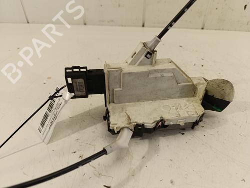 Used Front left lock CITROËN BERLINGO MULTISPACE (B9) [2008-2025]  26141499