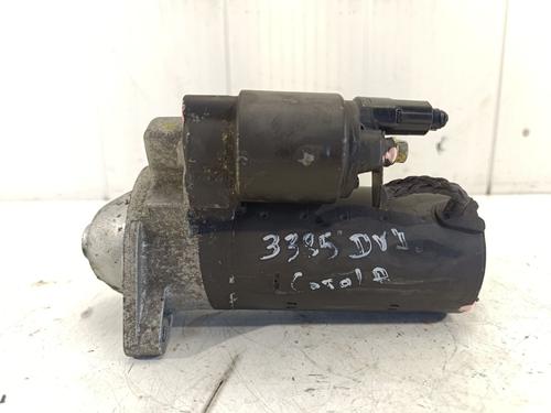 Used Starter TOYOTA COROLLA (_E12_) [2001-2008]  26640226