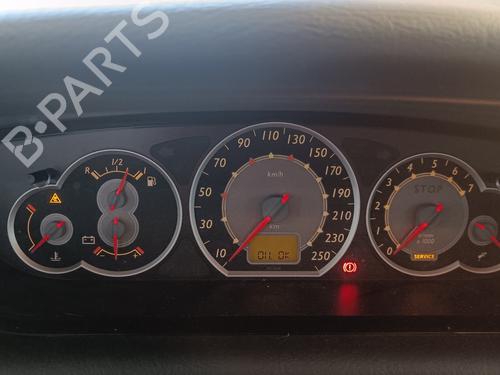 Højre bremsekaliber foran CITROËN C5 II (RC_) 1.6 HDi (RC8HZB) | BP31063159M104 