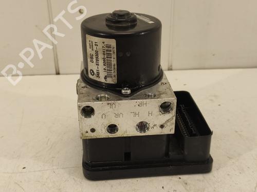 Used ABS pump BMW 3 Coupe (E92) 320 d (184 hp) 9091555