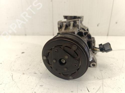 AC compressor SUBARU IMPREZA Hatchback (GR, GH, G3) 2.0 D AWD | BP28727510M34 