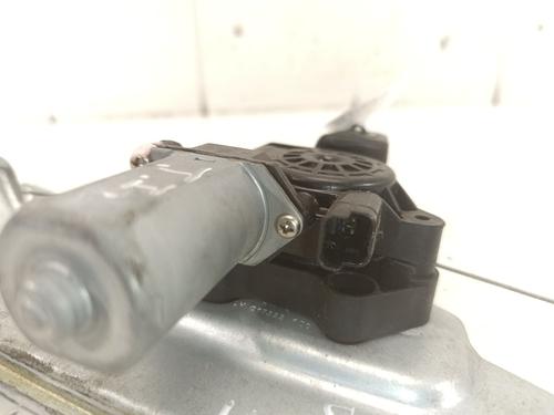 Rear left window mechanism NISSAN QASHQAI II (J11, J11_) 1.6 dCi ALL MODE 4x4-i | BP29866464C24