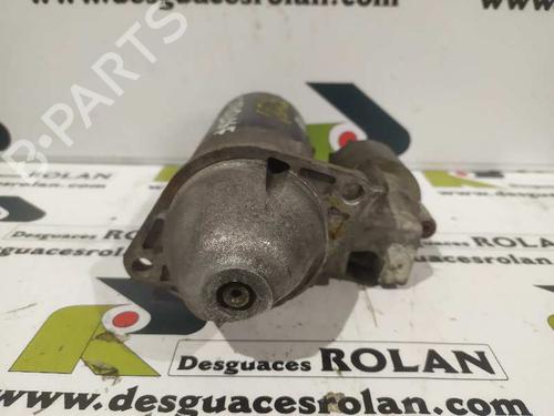 Starter MERCEDES-BENZ A-CLASS (W169) A 200 CDI (169.008, 169.308) | BP4594512M8 